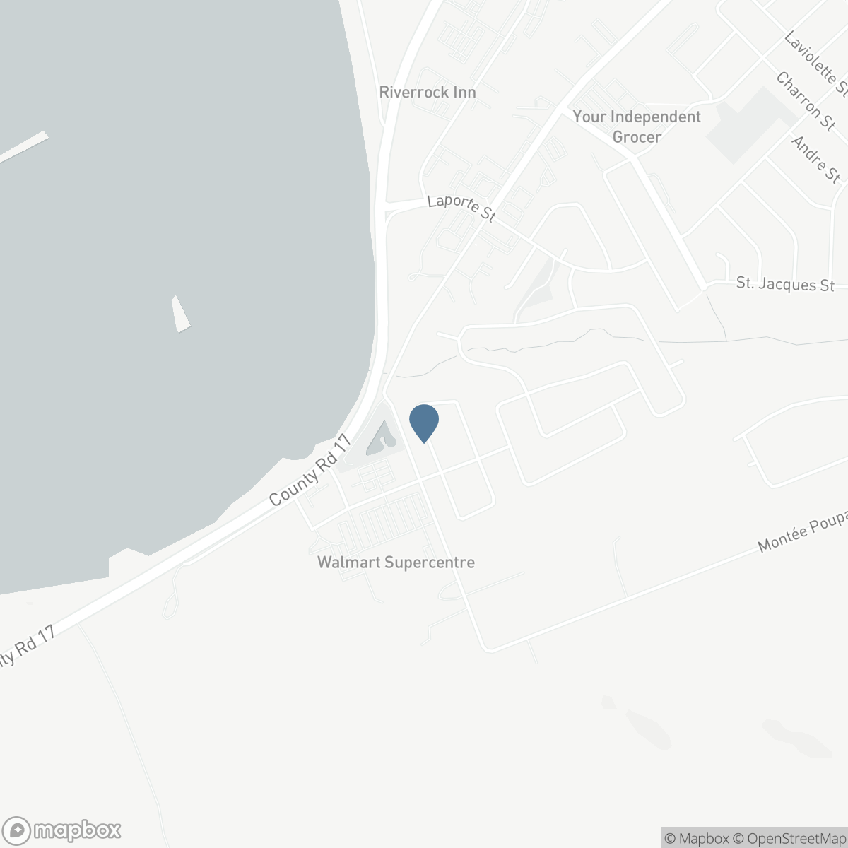 2165 CECILE CRESCENT, Clarence-Rockland, Ontario K4K 1S4